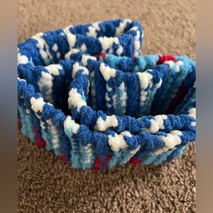 Bernat yarnspirations baby blanket yarn